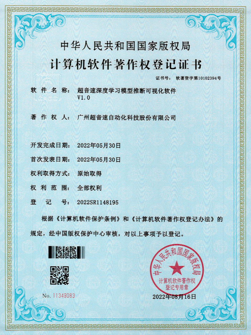 55-乐鱼com深度学习模型推断可视化软件V1.0